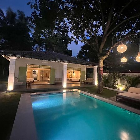 Zen House Hotel Ahangama Kültér fotó