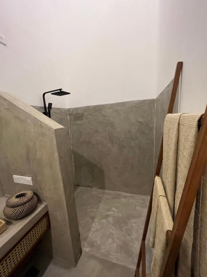 Zen House Hotel Ahangama Kültér fotó
