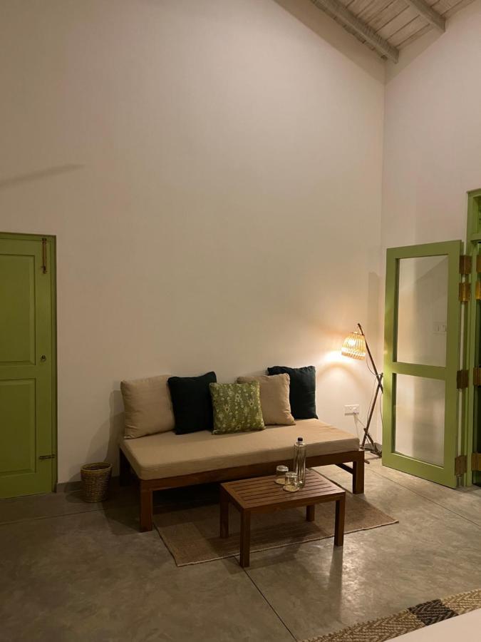 Zen House Hotel Ahangama Kültér fotó