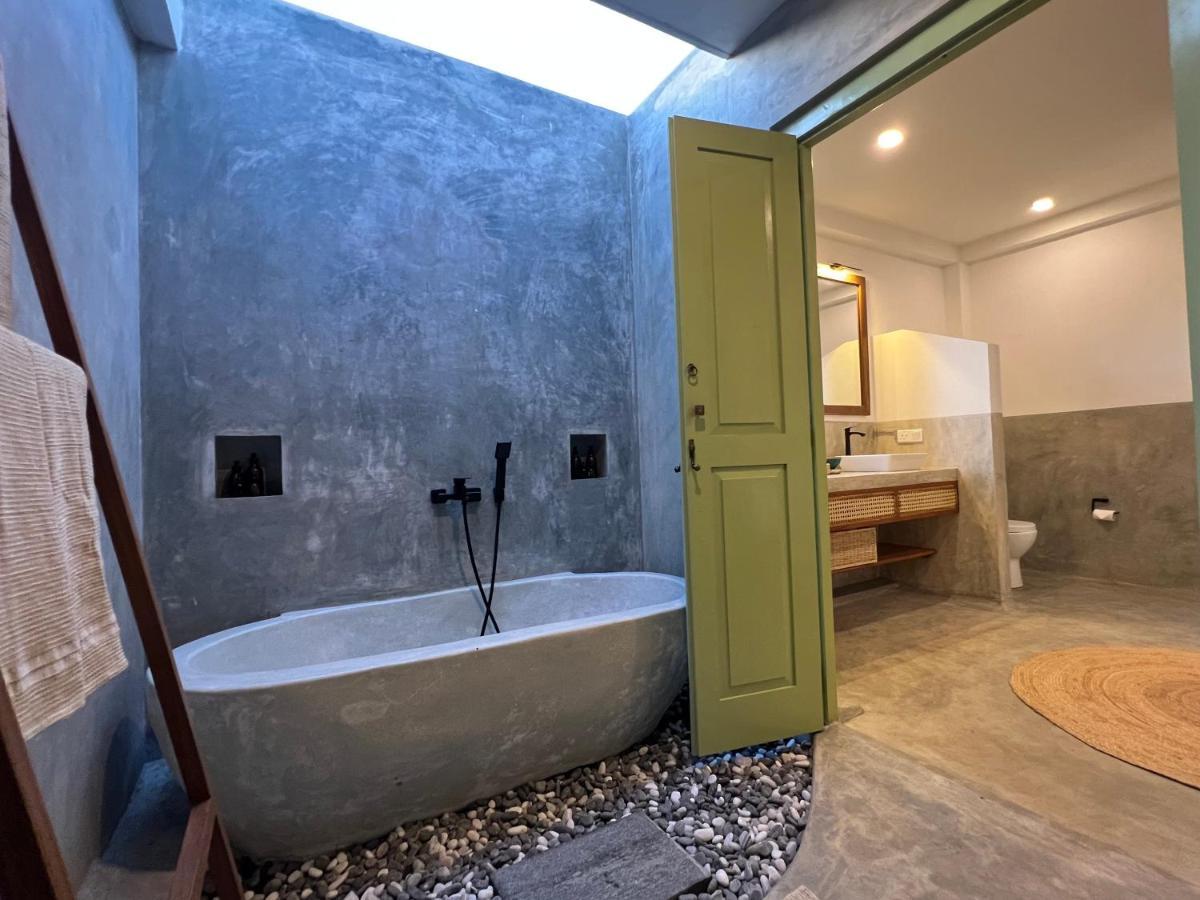 Zen House Hotel Ahangama Kültér fotó
