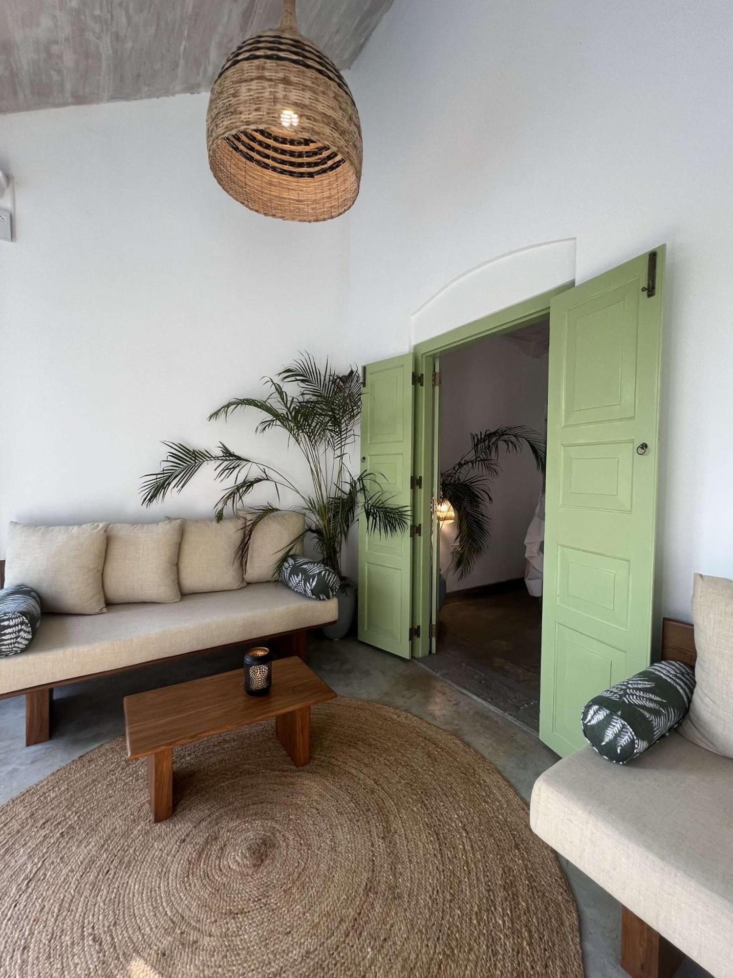 Zen House Hotel Ahangama Kültér fotó