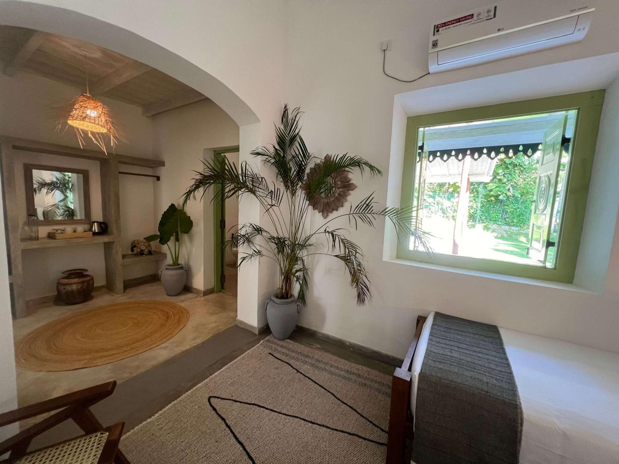 Zen House Hotel Ahangama Kültér fotó