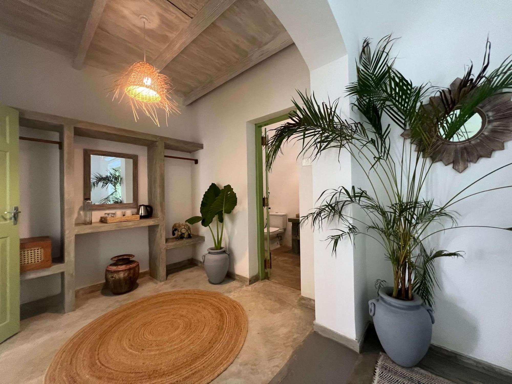 Zen House Hotel Ahangama Szoba fotó